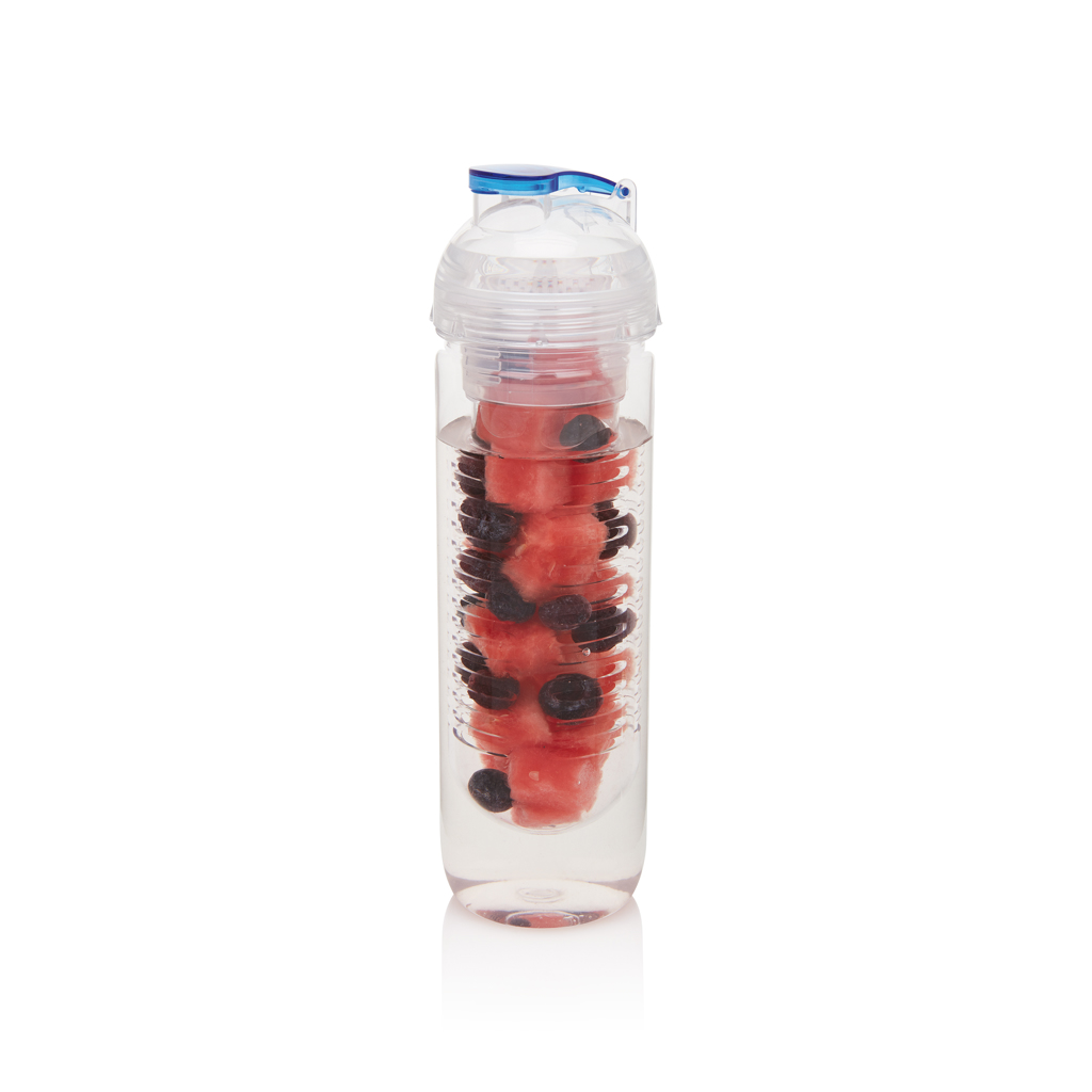 Bouteille d’eau à infusion