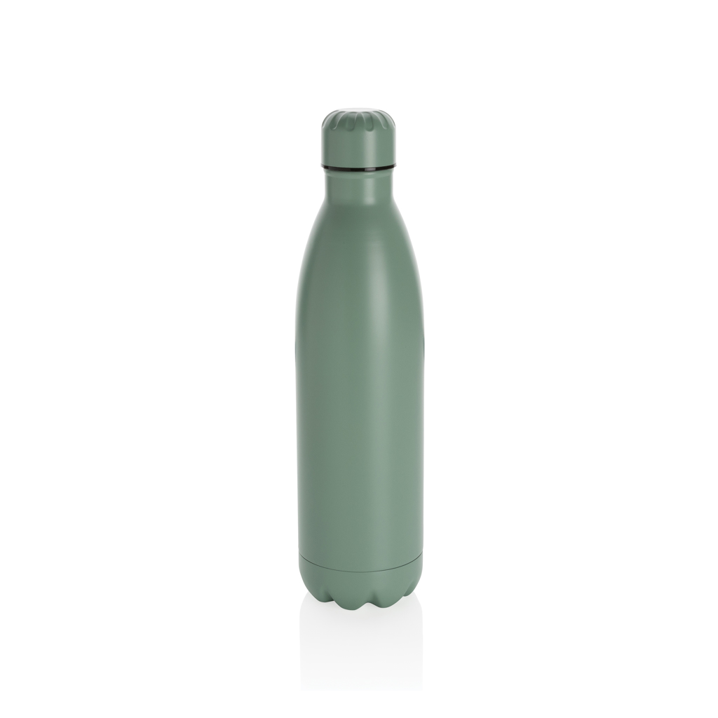 Bouteille isotherme en acier 750ml