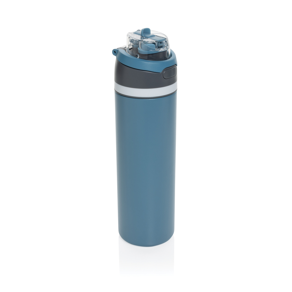 Bouteille étanche 720ml acier certifié RCS Omni Sip