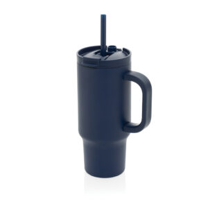 Mug 480 ml étanche en acier inoxydable recyclé RCS Cruiser