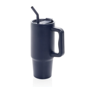 Mug 900ml en acier inoxydable recyclé Embrace RCS