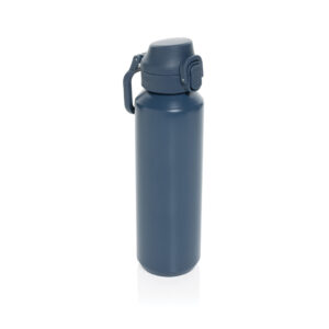 Bouteille de sport 600ML en acier recyclé RCS Via