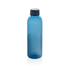 Bouteille 750ml étanche avec poignée en rPET RCS Ripple