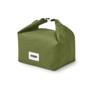 Sac lunch isotherme 6,7L Black+Blum