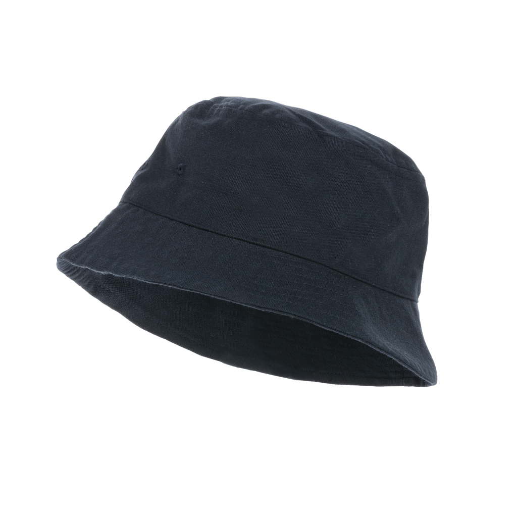 Bob en toile 285 g/m² recyclé et non teintée Impact AWARE™