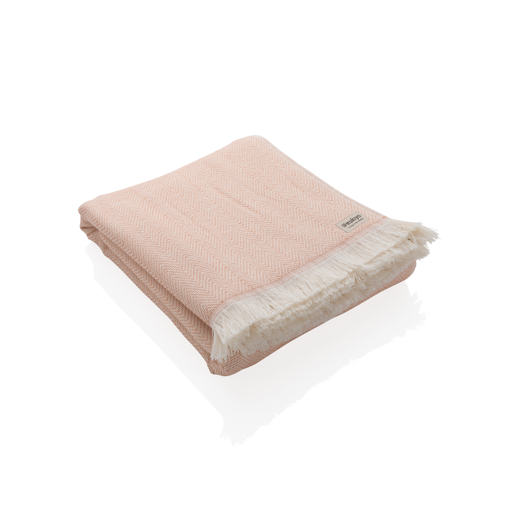 Serviette 4 Saisons Ukiyo Hisako AWARE™ Made in Europe