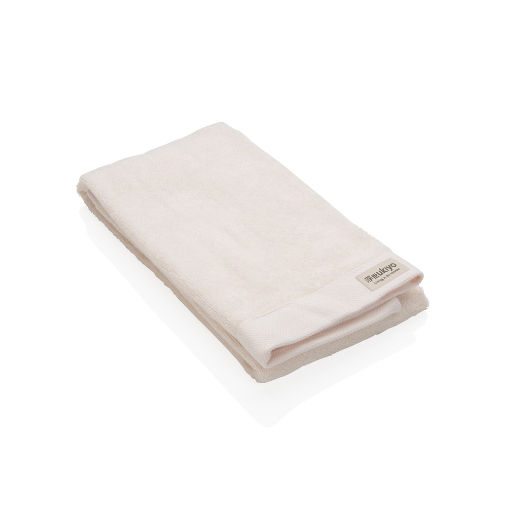 Serviette bain 50x100cm Ukiyo Sakura AWARE™ Made in Europe