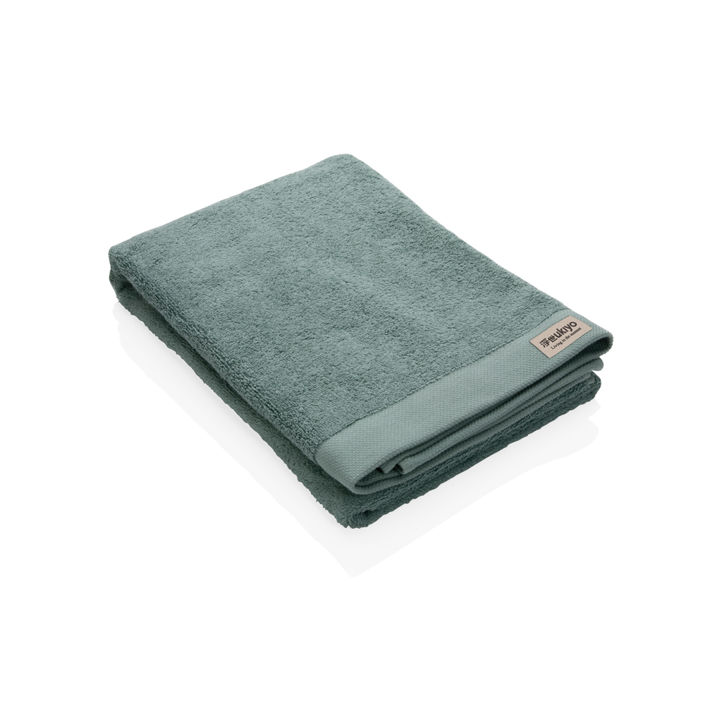 Serviette bain 70x140cm Ukiyo Sakura AWARE™ Made in Europe