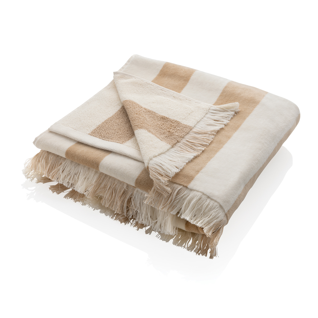 Serviette de plage Ukiyo Yukari AWARE™ Made in Europe