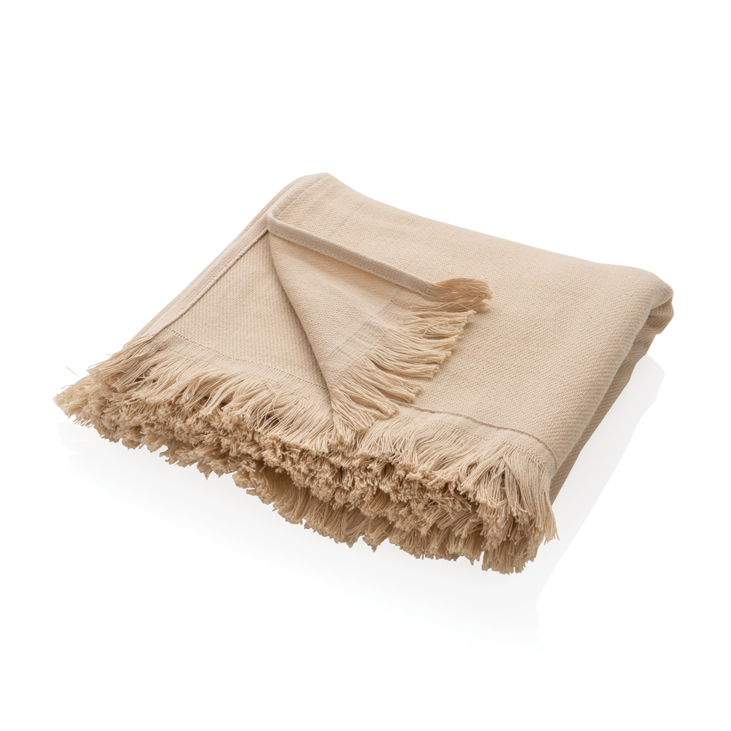 Serviette hammam Ukiyo Keiko AWARE™ Made in Europe 100x180cm