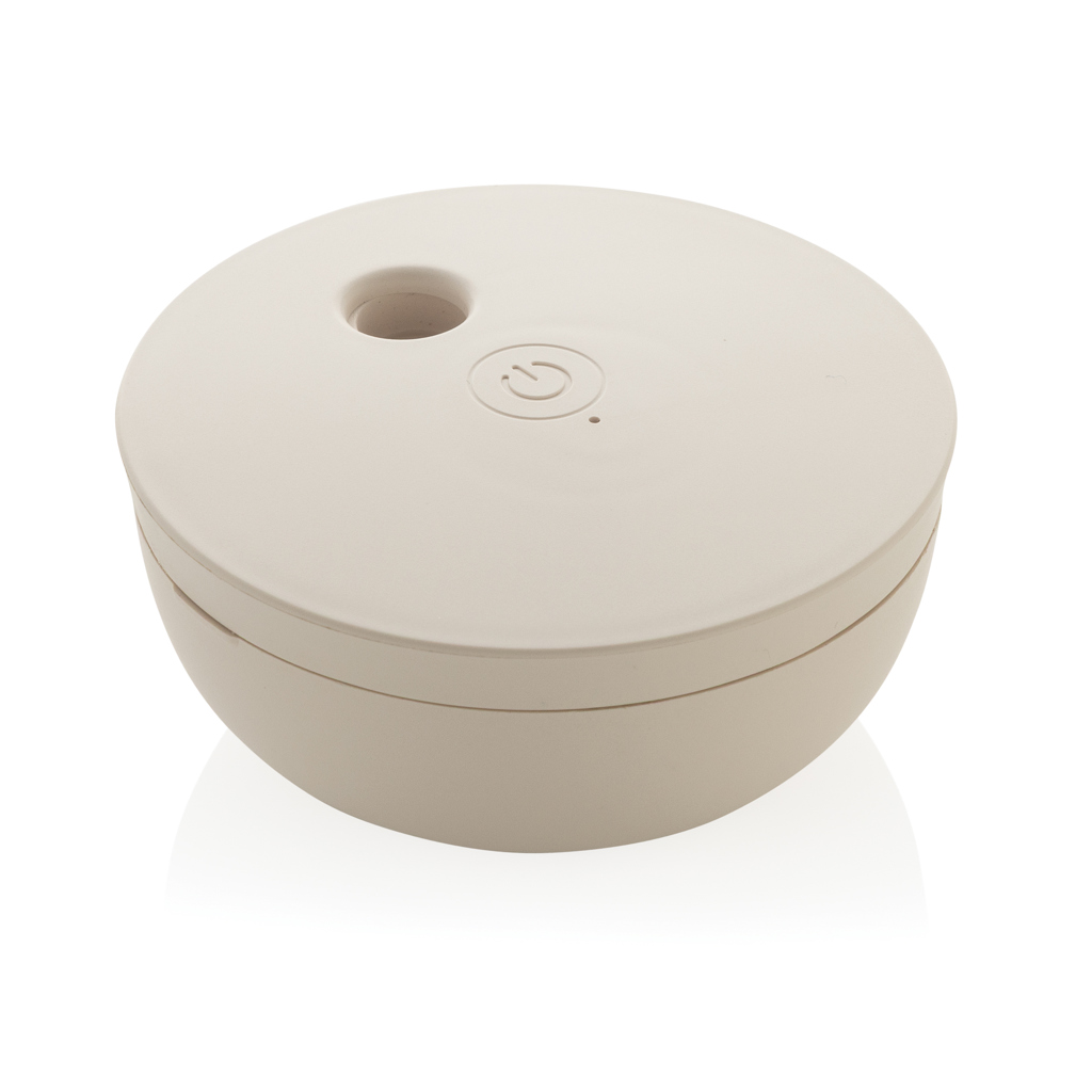 Humidificateur flottant en ABS RCS Breevia
