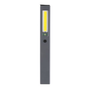 Lampe d'inspection USB rechargeable en plastique RCS Gear X