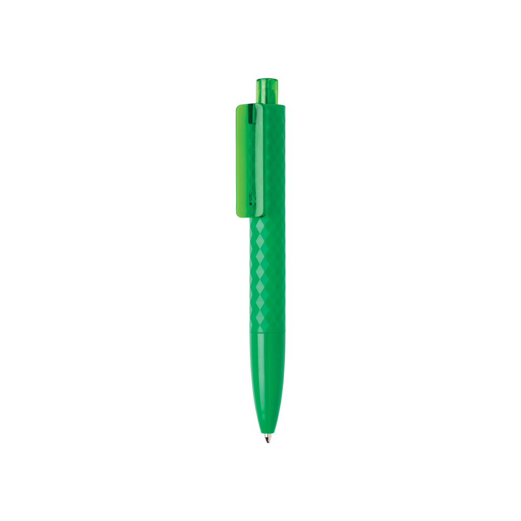 Stylo X3 en ABS recyclé RCS