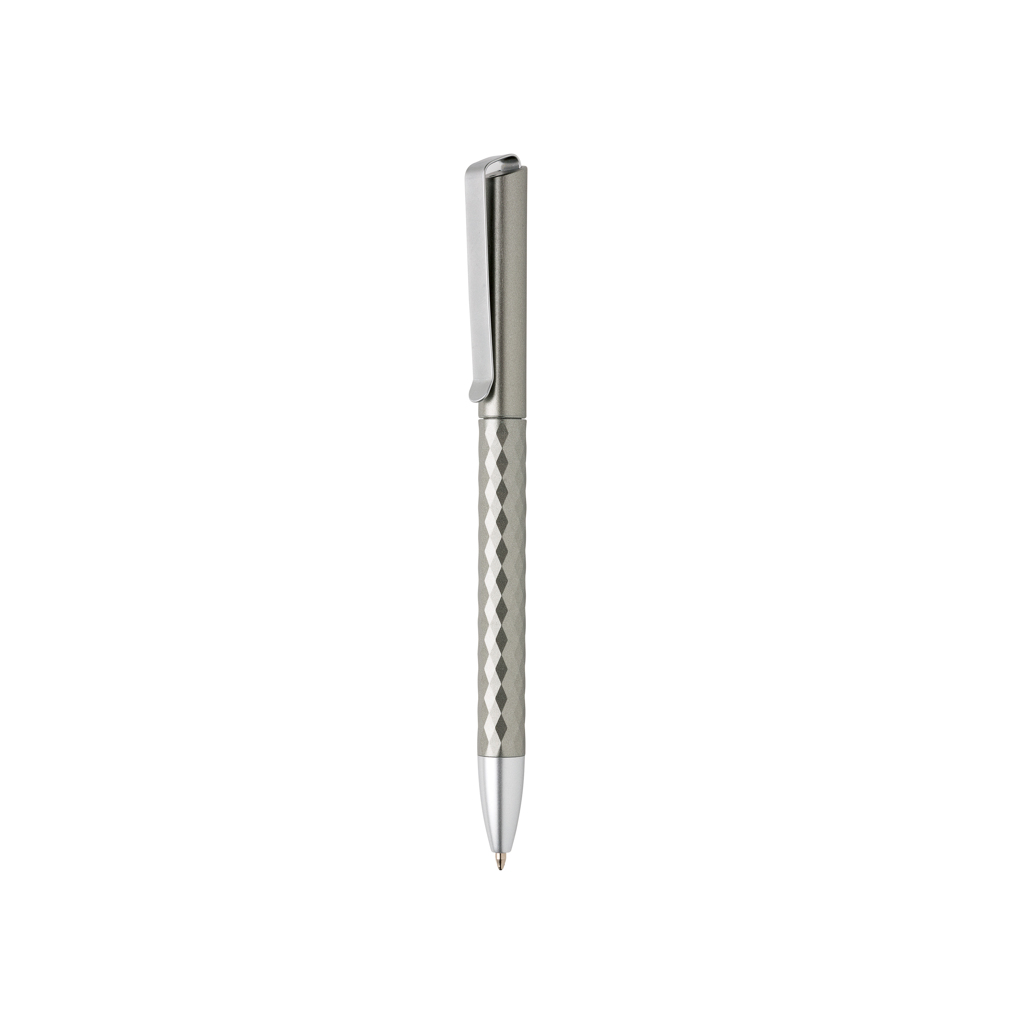 Stylo X3.1 en ABS recyclé RCS
