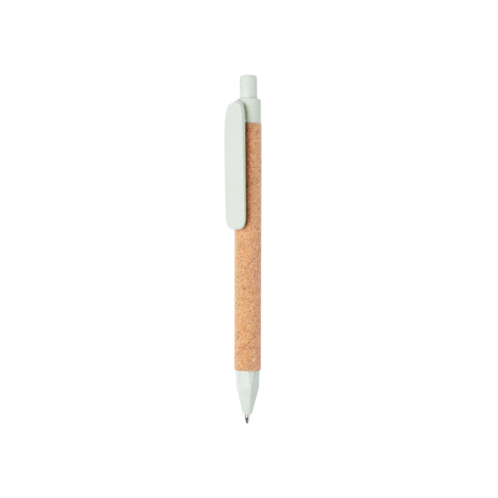 Stylo écoresponsable