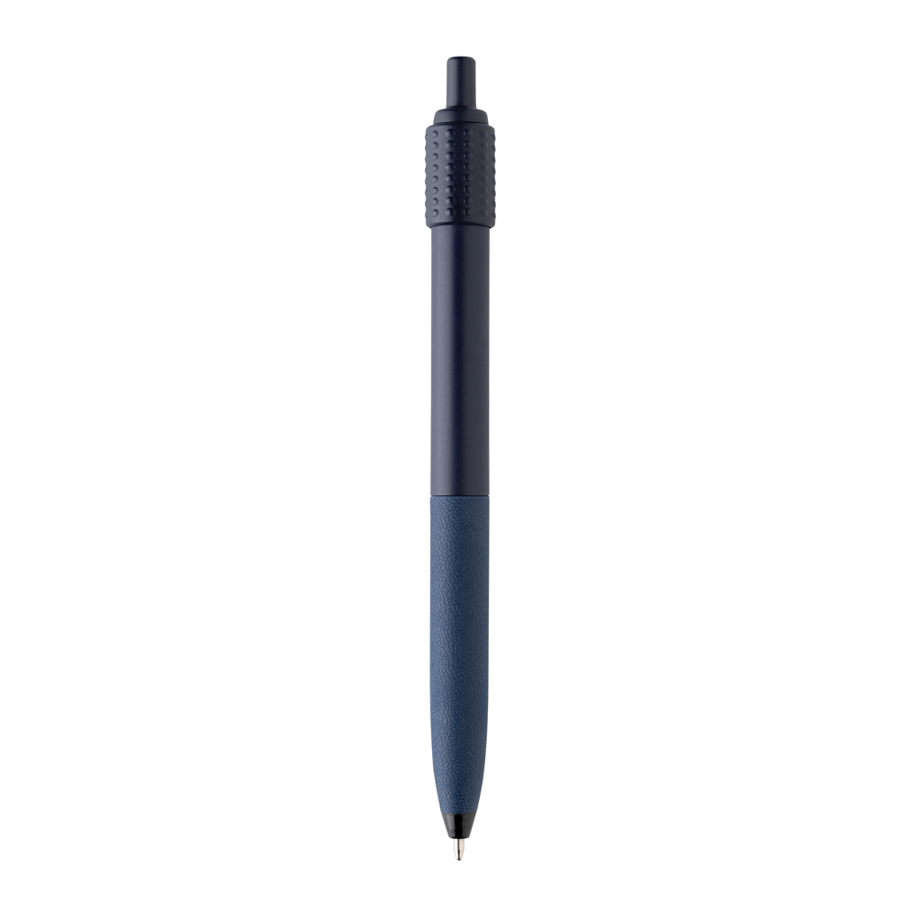 Stylo anti-stress en ABS recyclé GRS Quill