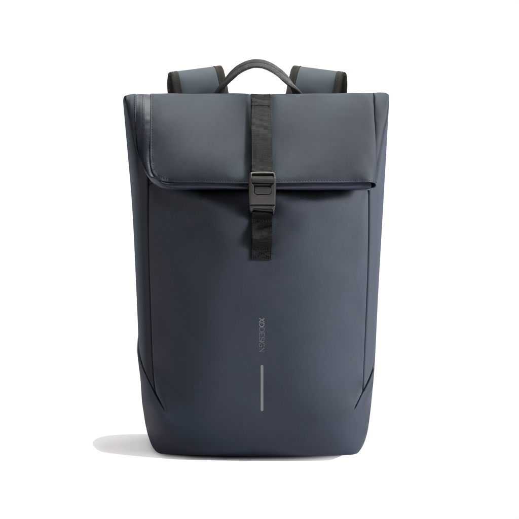 Sac à dos à rabat étanche Urban
