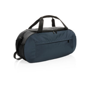 Sac de sport moderne en rPET Impact AWARE™