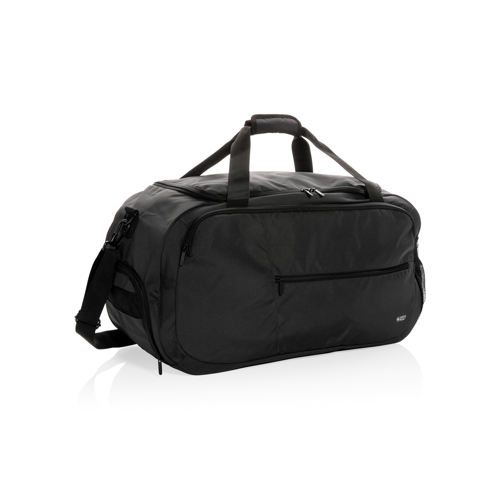 Sac de sport Swiss Peak rPET AWARE™
