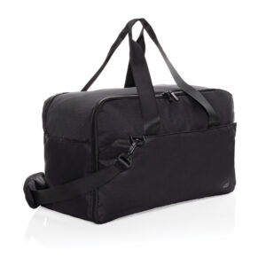 Sac weekend ordinateur 15.6'' en rPET AWARE™ Swiss Peak