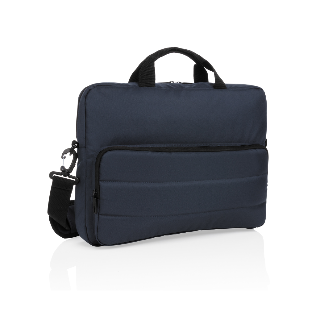 Sacoche ordinateur 15,6' Impact en rPET AWARE™