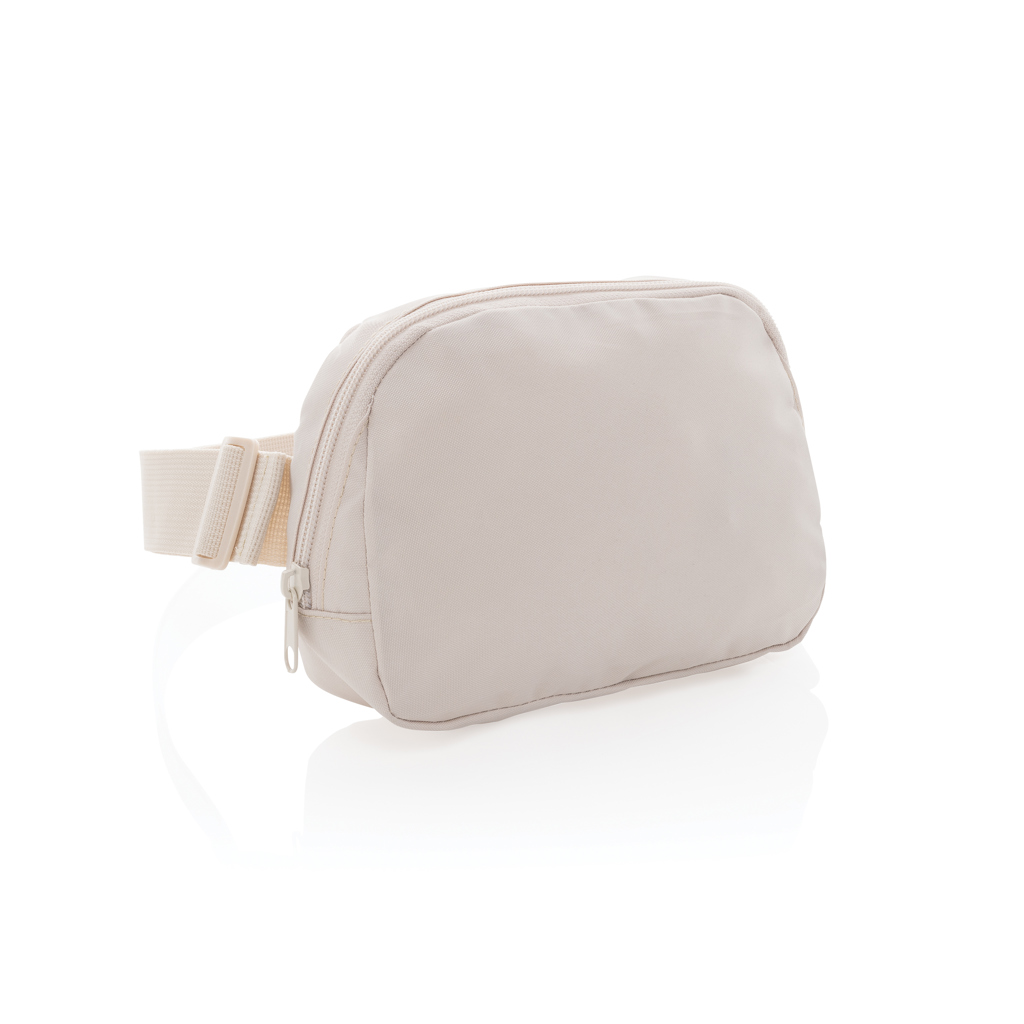 Sac banane / bandoulière en rPET AWARE™ Aero