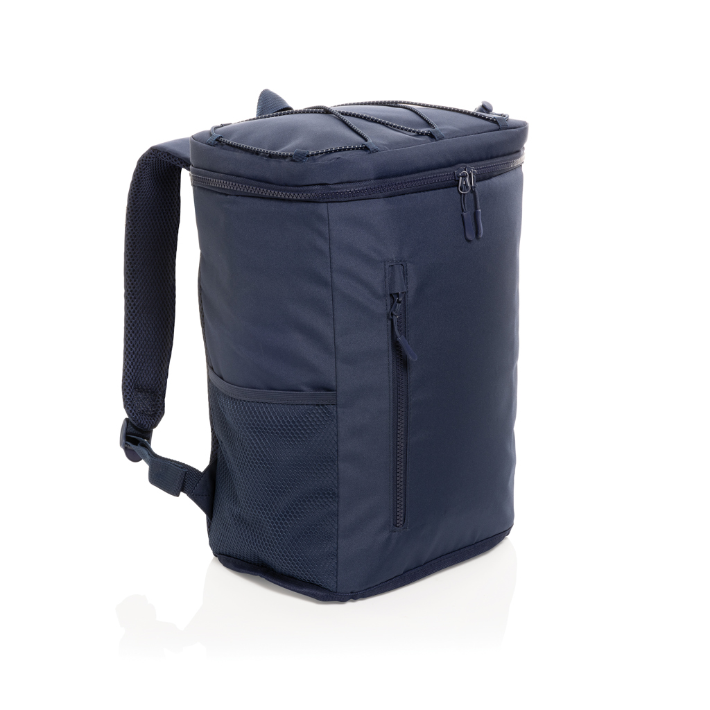 Sac à dos isotherme en rPET AWARE™ Sonny