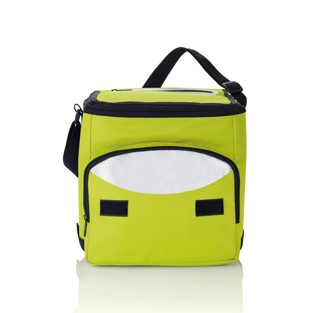 Sac isotherme pliable