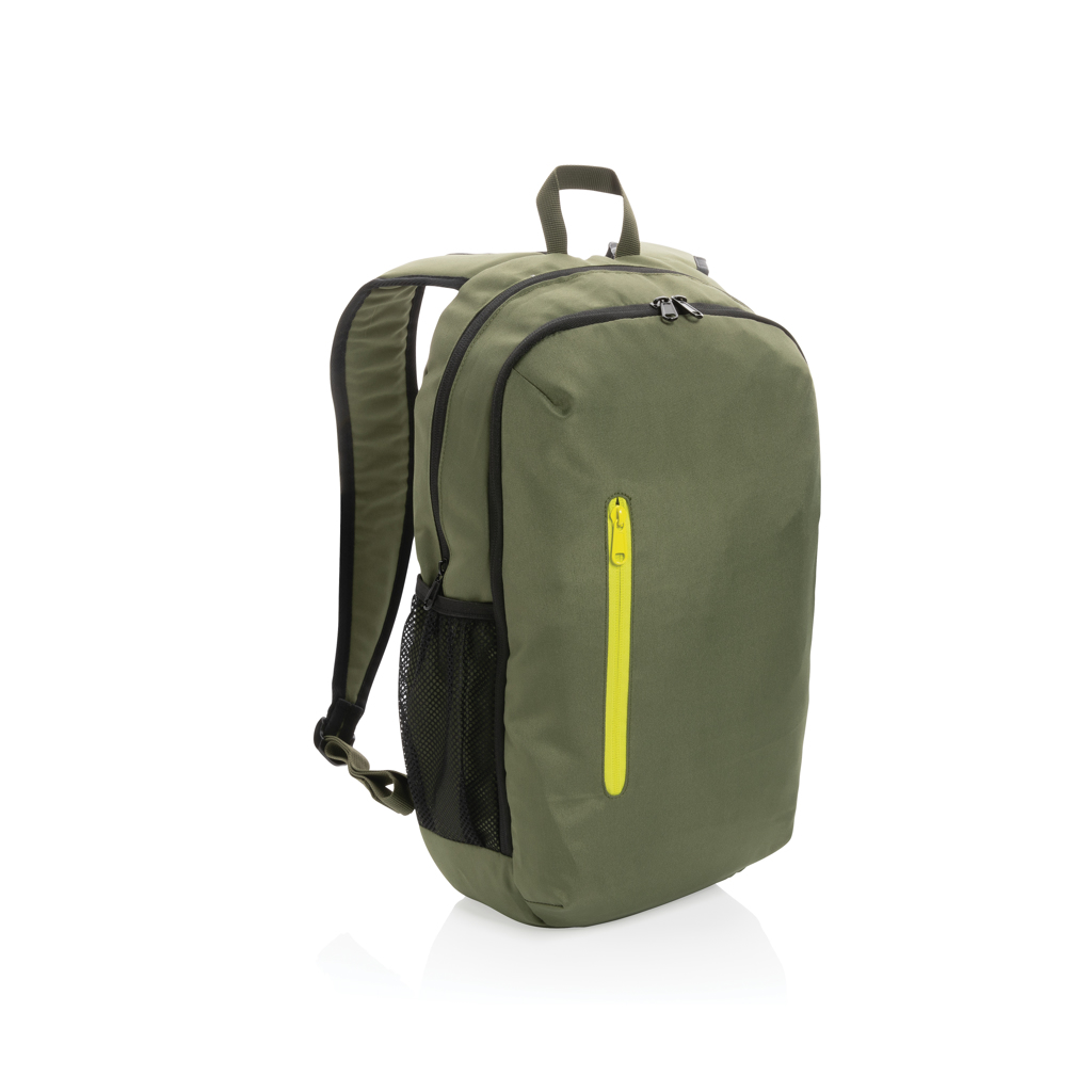 Sac à dos casual 300D rPET Impact AWARE™
