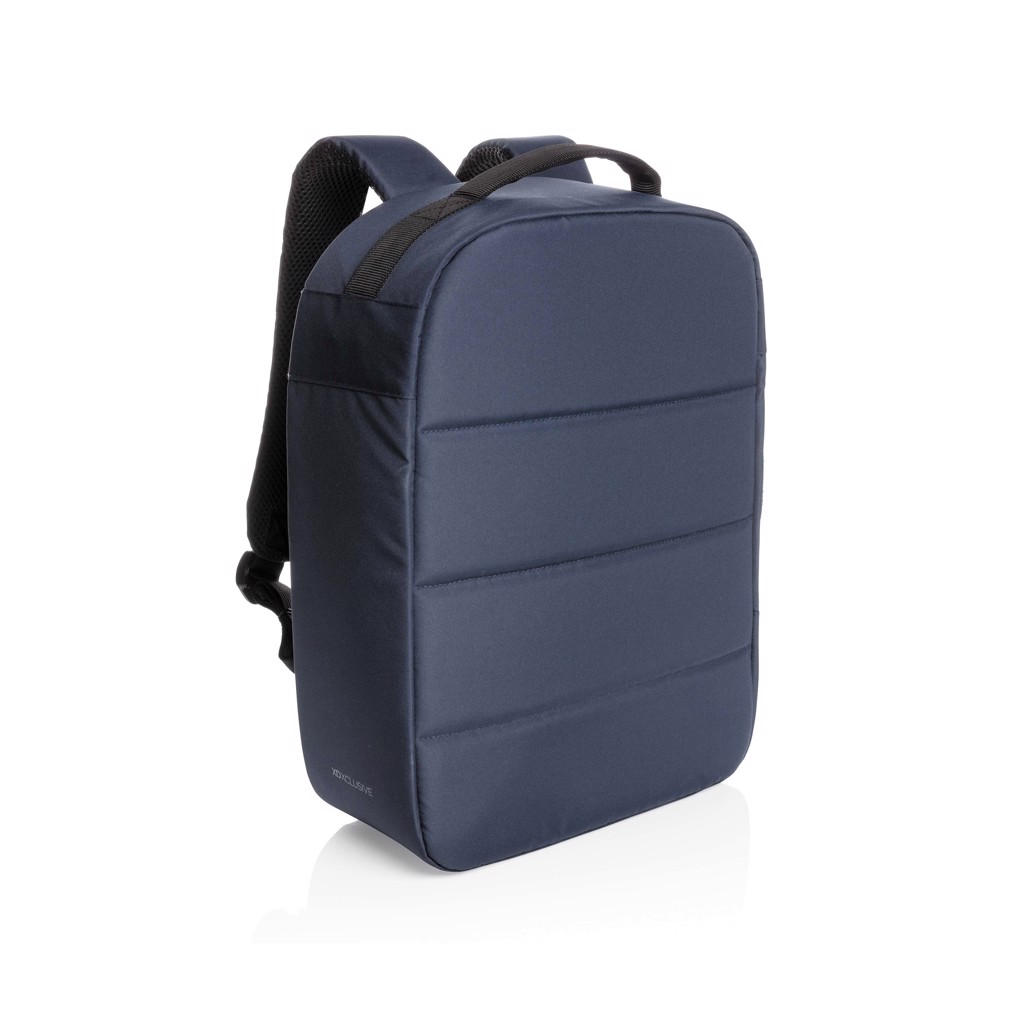 Sac à dos antivol Impact en rPET AWARE™