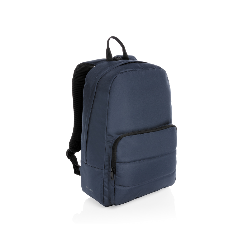 Sac à dos ordinateur 15,6' Impact en rPET AWARE™