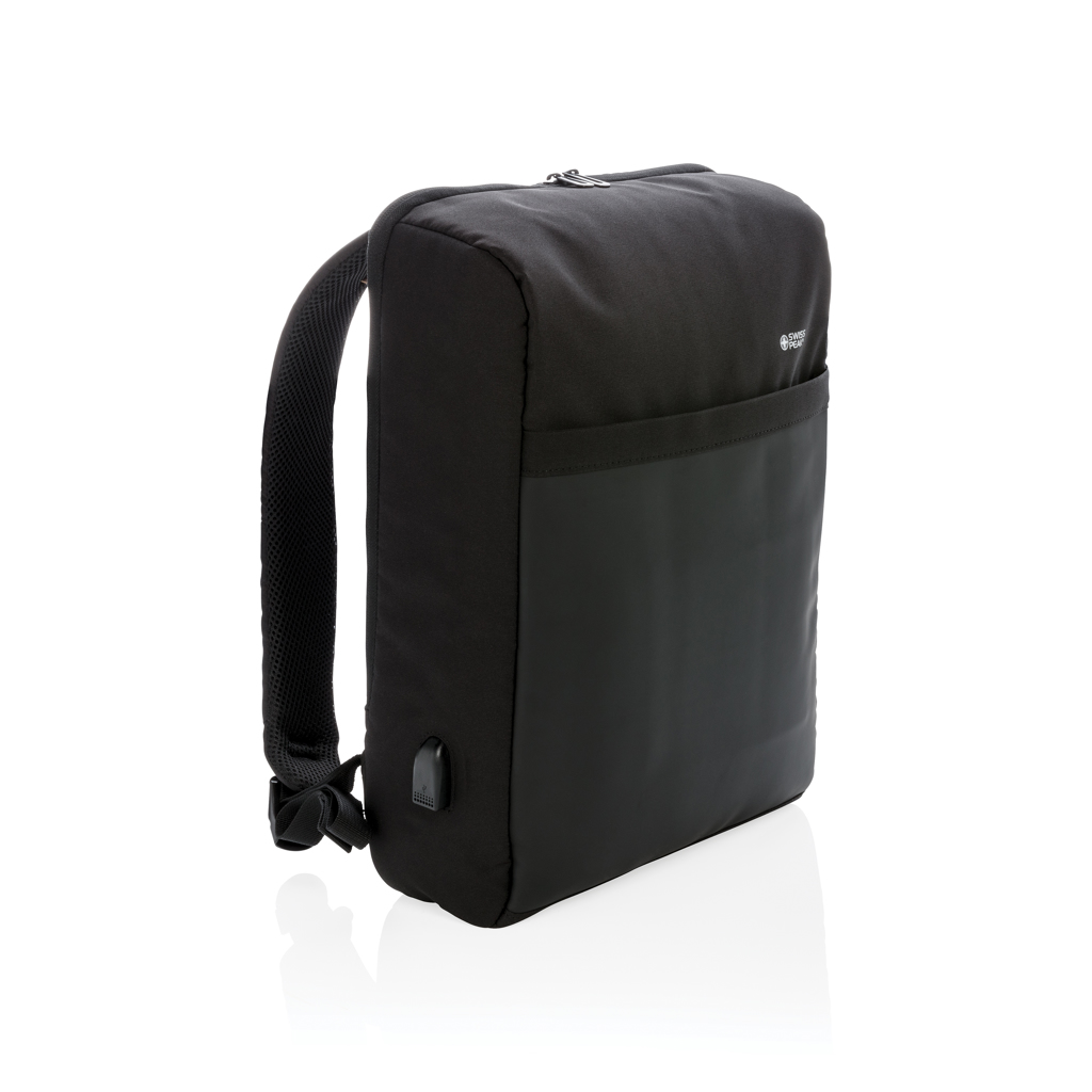 Sac à dos ordinateur 15'' antivol