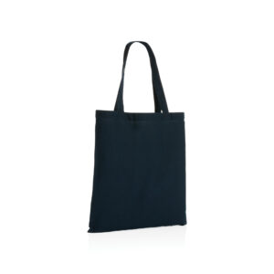 Sac tote bag en coton recyclé 145 gr Impact AWARE™