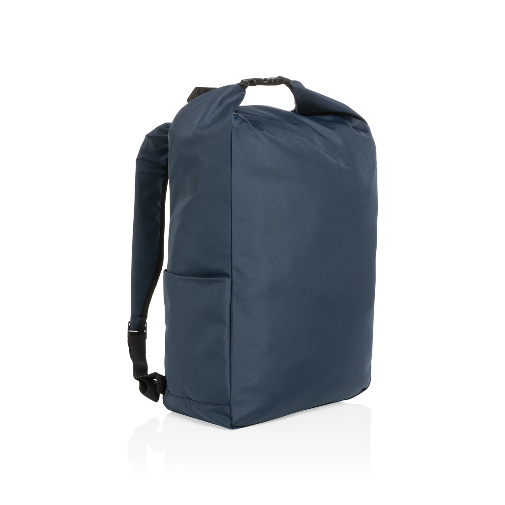 Sac à dos rolltop en rPET Impact AWARE™