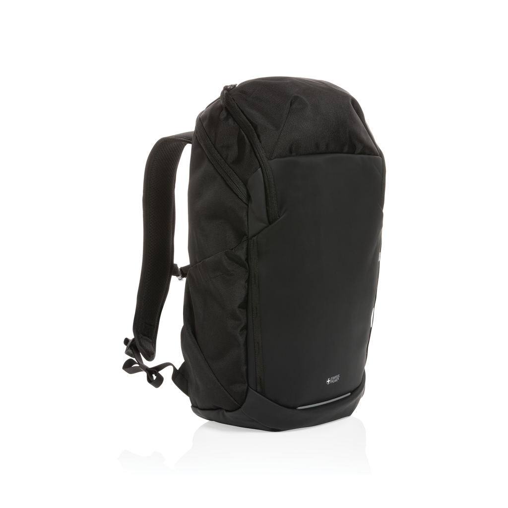 Sac à dos Swiss Peak en rPET AWARE™