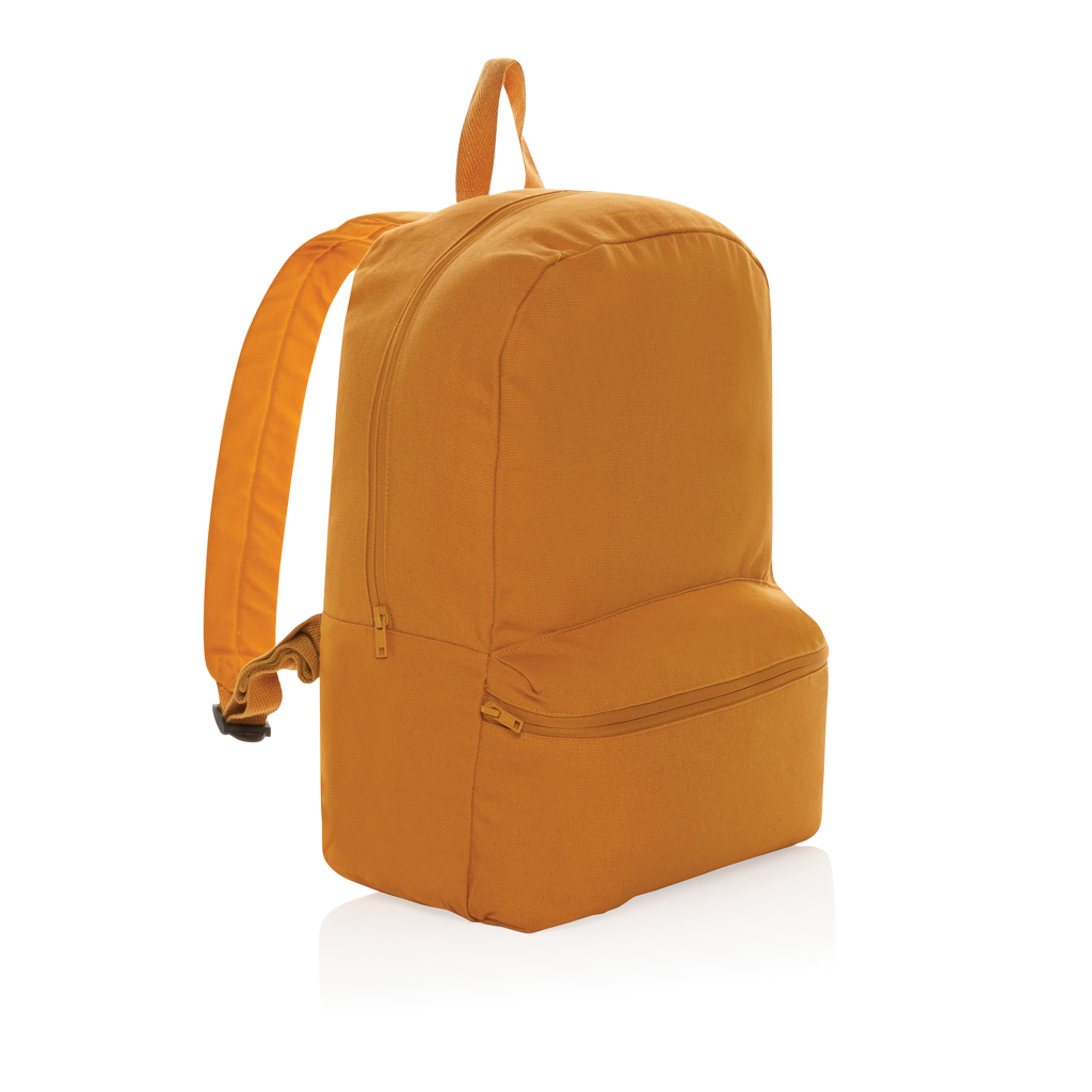 Sac à dos en toile recyclée 285 g/m² Impact Aware™