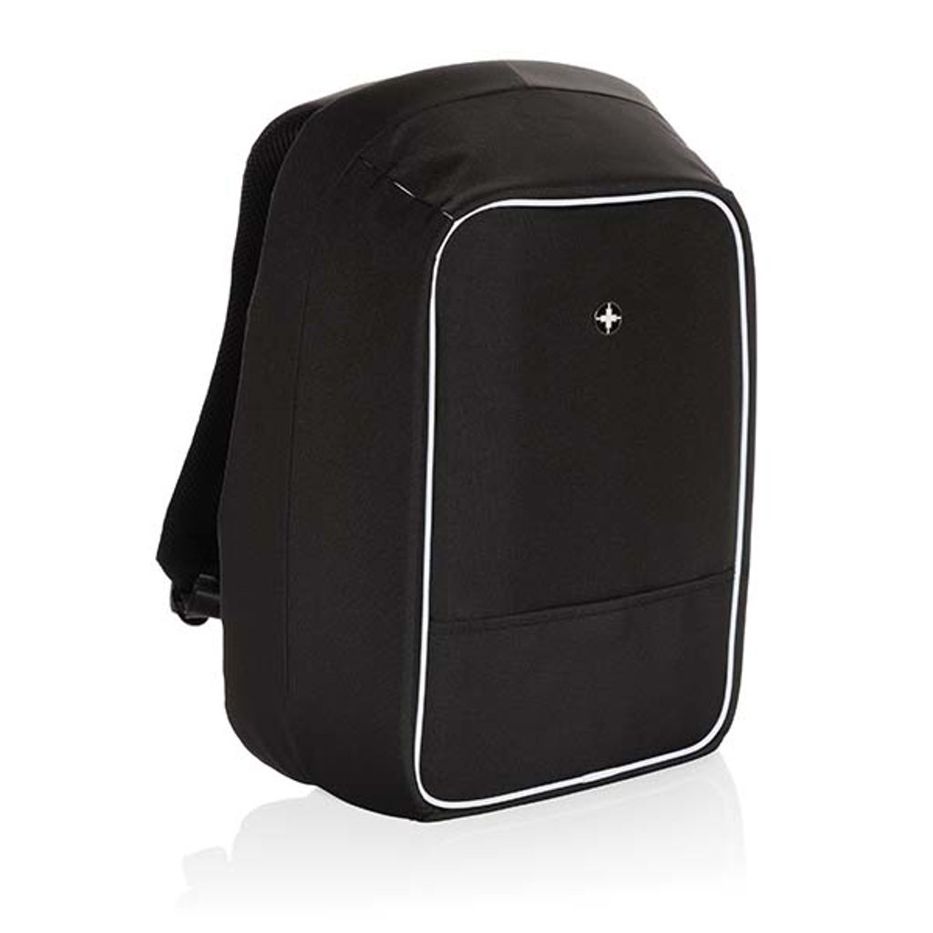 Sac à dos antivol pour ordinateur 15,6' Swiss Peak AWARE™