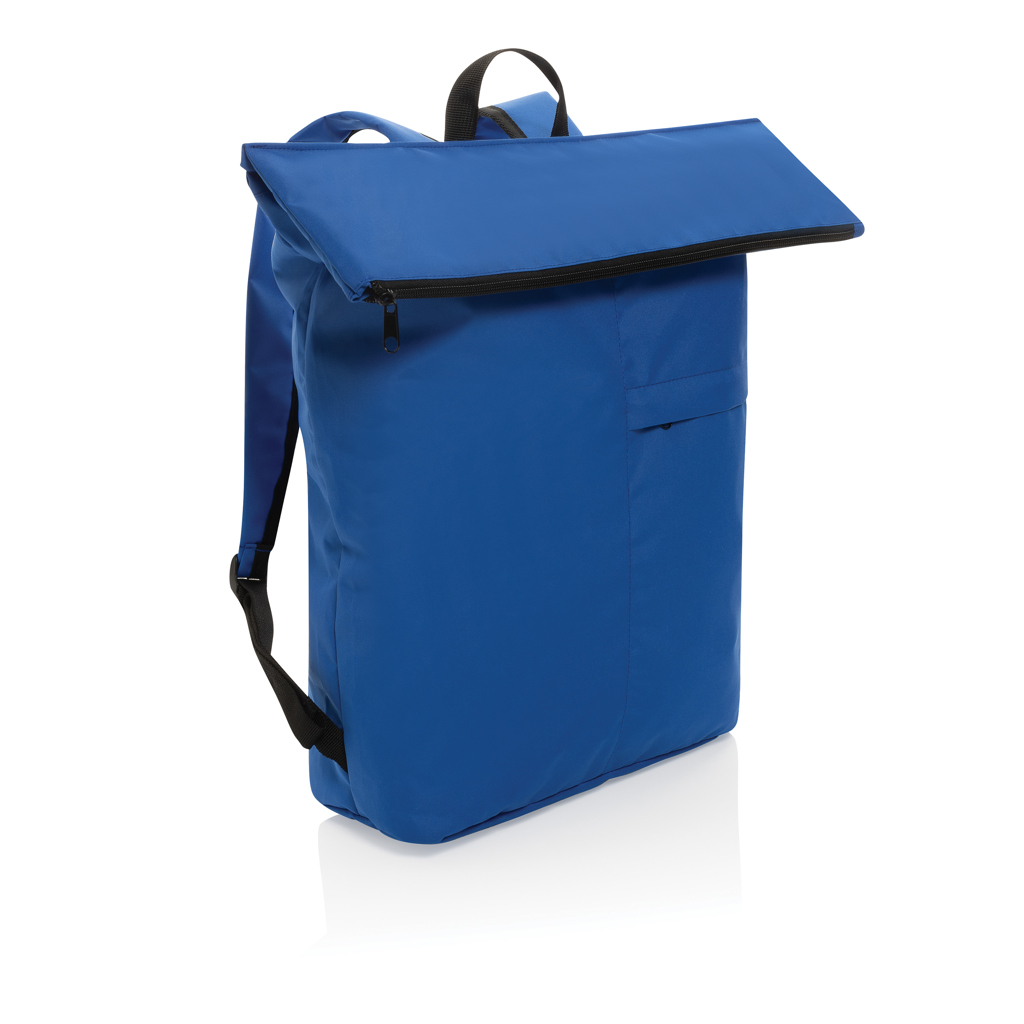 Sac à dos pliable Dillon en rPET AWARE™
