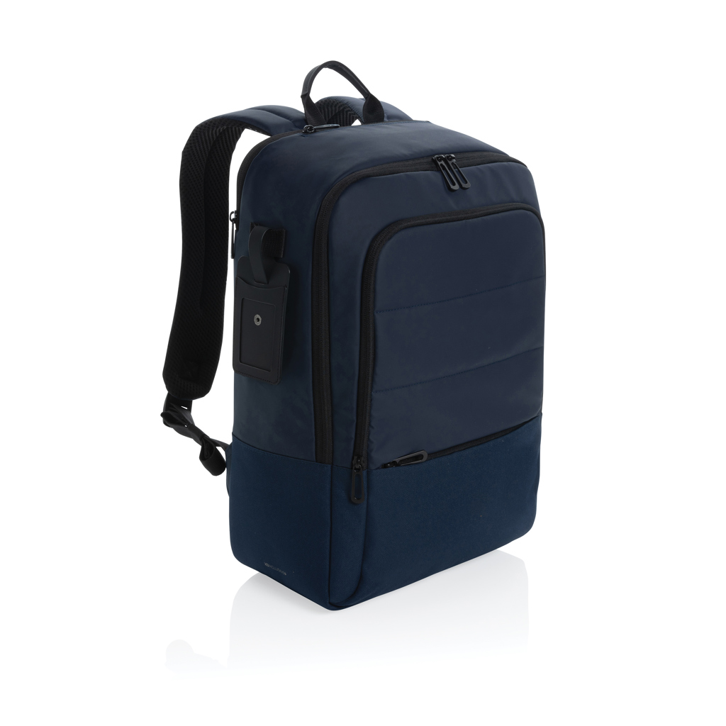 Sac à dos ordinateur 15,6' en rPET AWARE™ Armond