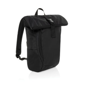 Sac à dos ordinateur 15,6' en rPET Aware™ Swiss Peak Leonard