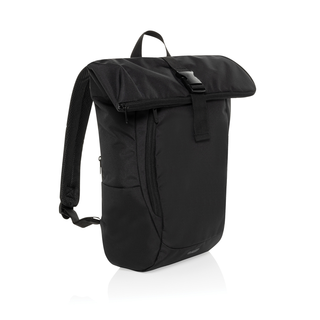 Sac à dos ordinateur 15,6' en rPET Aware™ Swiss Peak Leonard
