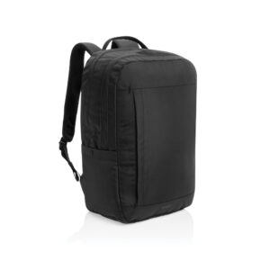 Sac à dos pour ordinateur 15,6'' en rPET Aware™ Edin
