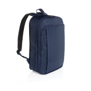 Sac à dos ordinateur 15,6 extensible en rPET Aware™ Flexpack