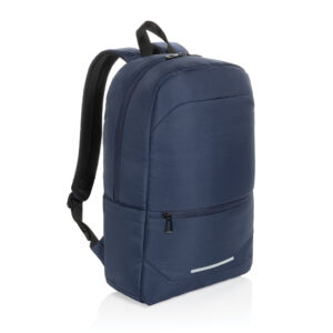 Sac à dos ordinateur 15,4' en rPET AWARE™ CityPack