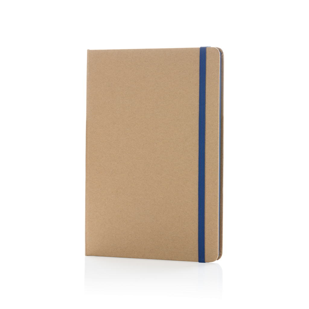 Carnet kraft A5