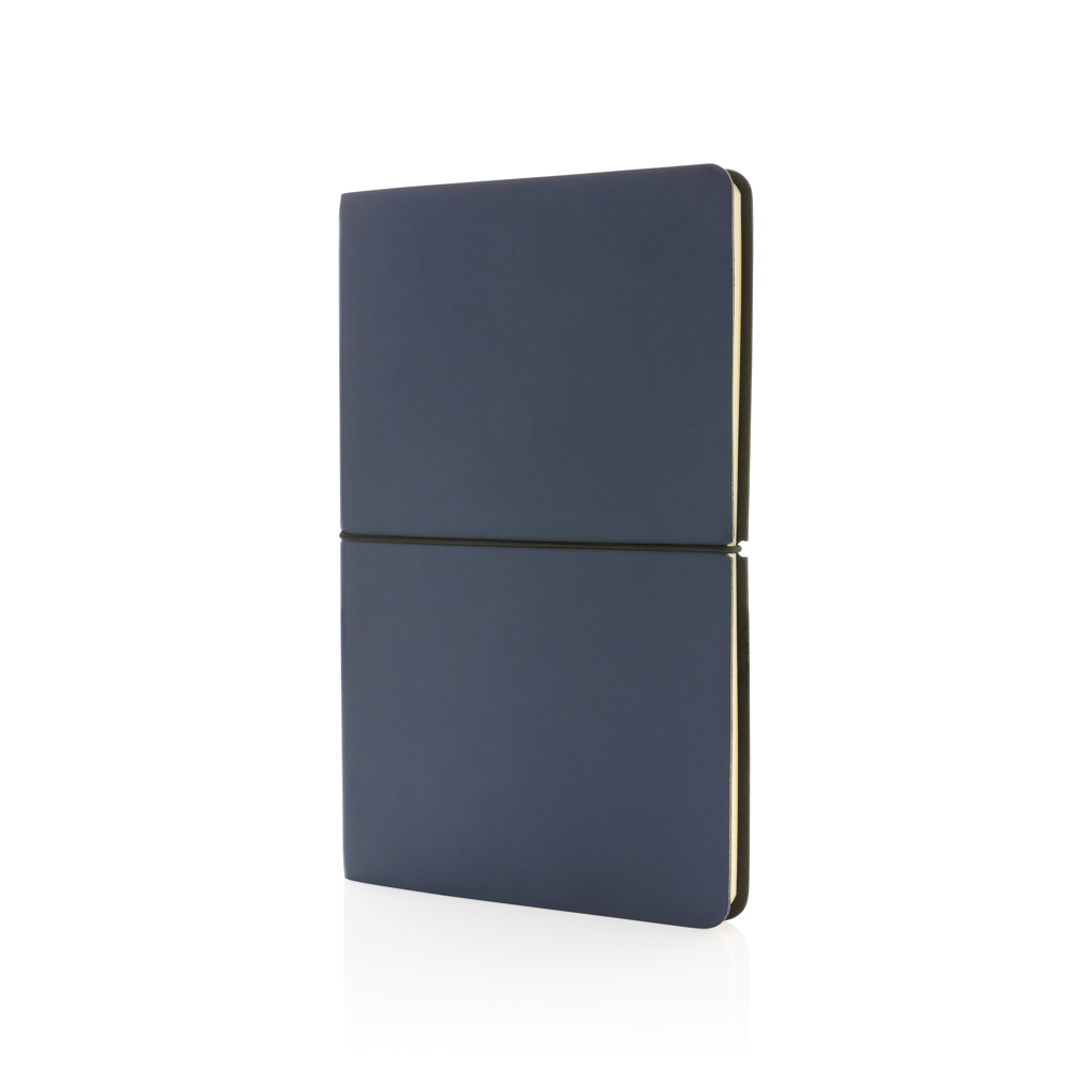 Carnet de notes A5 à couverture souple