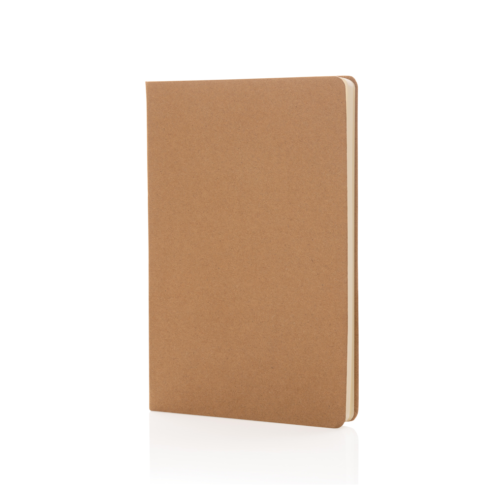 Carnet A5 à couverture rigide