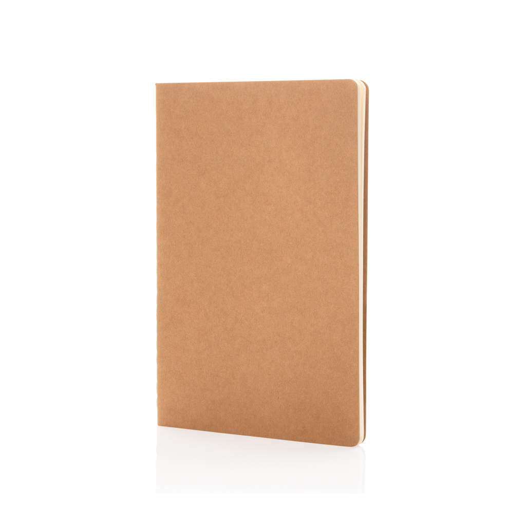 Carnet A5 à couverture souple