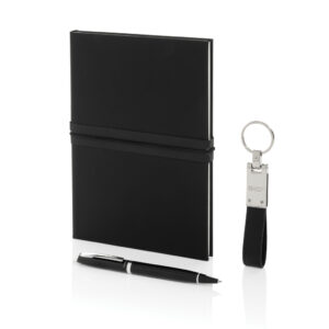 Set cadeau d'affaires RCS Swiss Peak