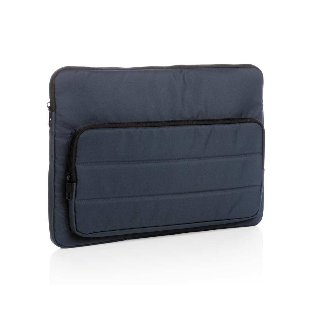 Pochette pour ordinateur 15,6' Impact en rPET AWARE™